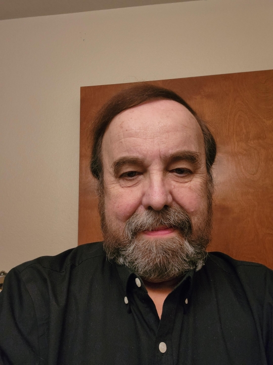 Michael Lanza - Class of 1969 - Haverhill High School