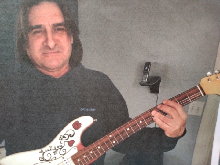 Curtis Esmel - Class of 1972 - Haverhill High School