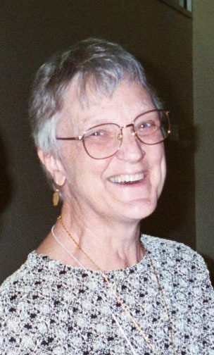 Sarah Samuel - Class of 1962 - Haverhill High School