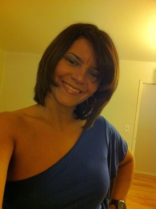 Joanna Colon - Class of 1998 - Haverhill High School