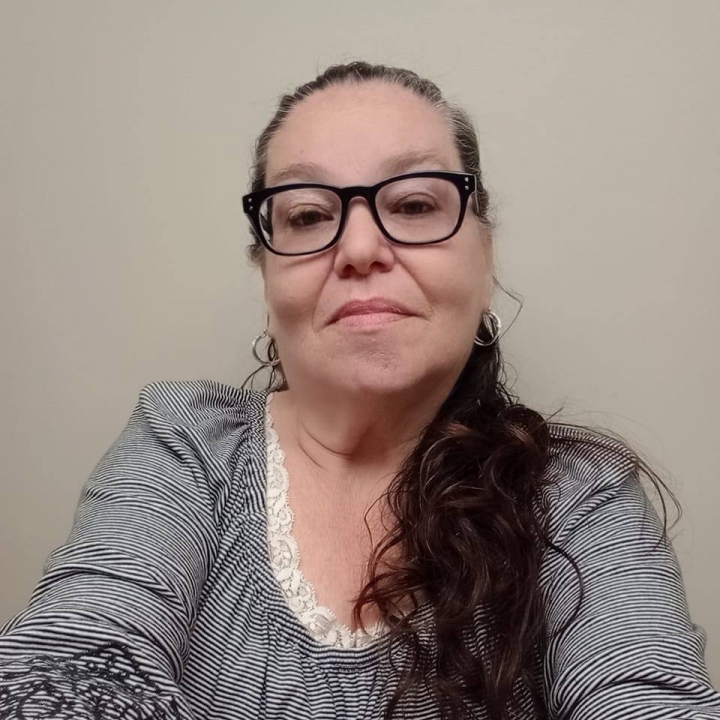 Kim Guay - Class of 1979 - Haverhill High School