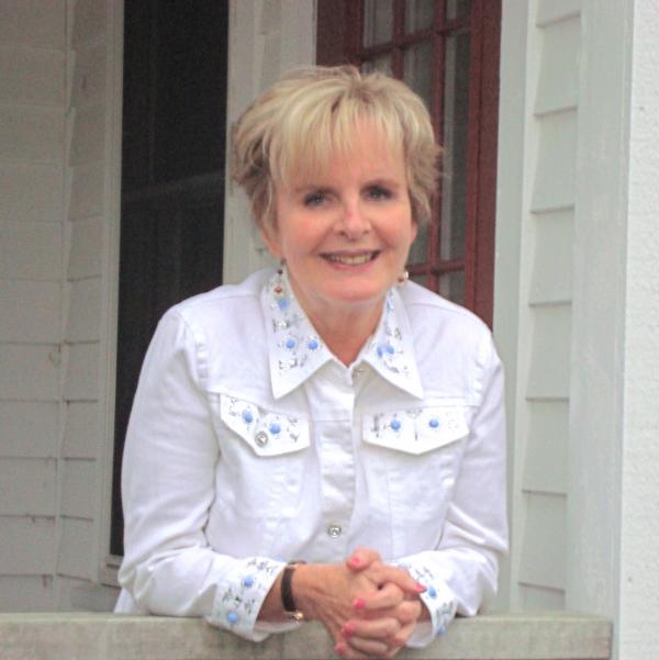 Fran Sice - Class of 1961 - Haverhill High School