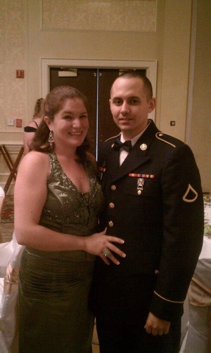 James Gaudet - Class of 2001 - Haverhill High School