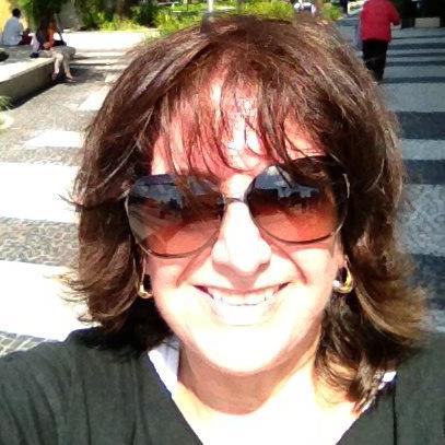 Melba Gonzalez - Class of 1965 - Haverhill High School