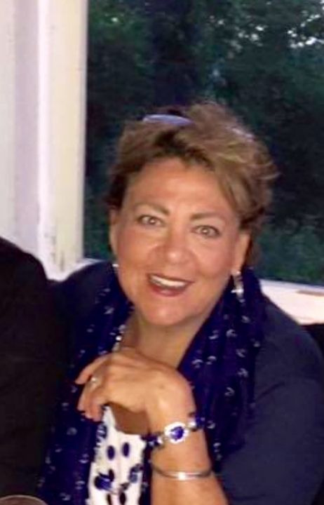 Risa Battistini - Class of 1973 - Haverhill High School