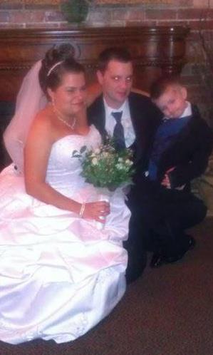 Amanda Sattley - Class of 2004 - Haverhill High School