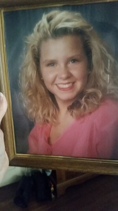 Amy Robinson - Class of 1994 - Haverhill High School