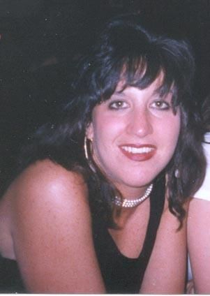Tina Gucciardi - Class of 1987 - Haverhill High School
