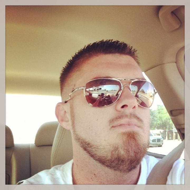 Joseph Briand - Class of 2002 - Haverhill High School