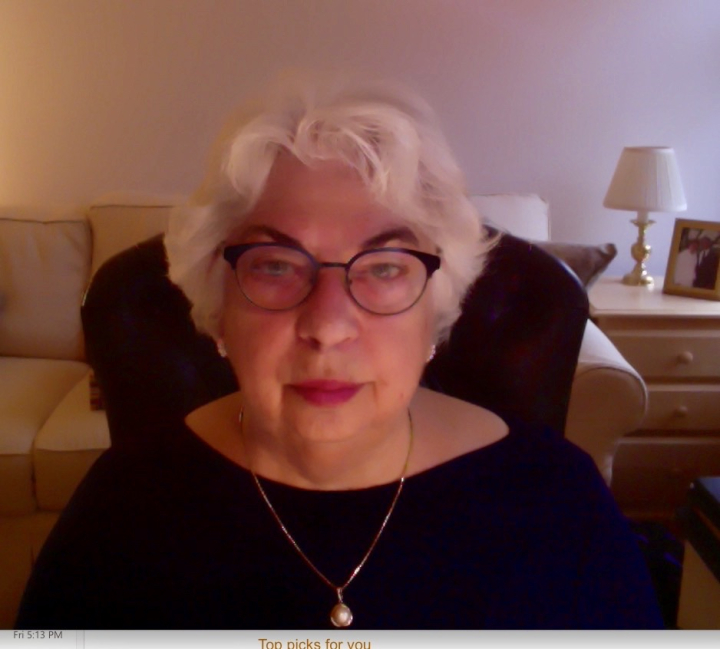 Judith Gauthier - Class of 1964 - Haverhill High School