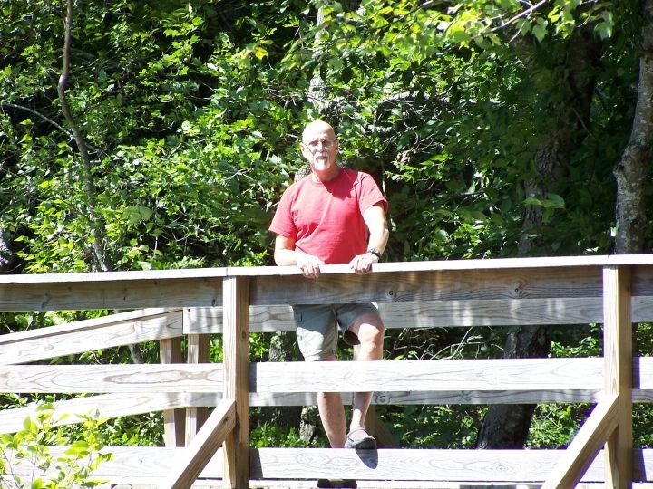 Richard Hicks - Class of 1964 - Haverhill High School