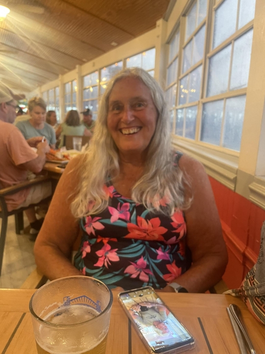 Judith Adams - Class of 1967 - Haverhill High School
