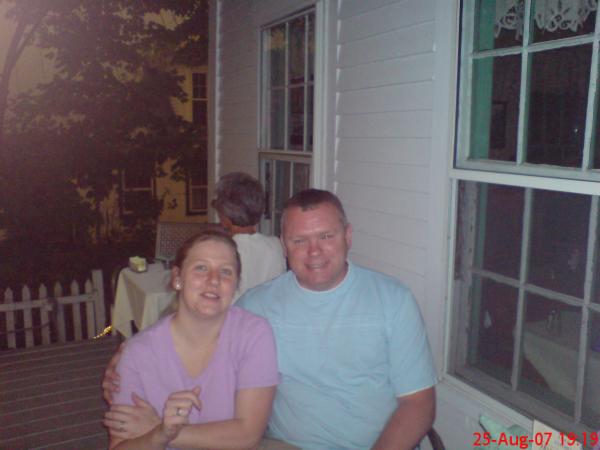 Kathleen Wilson - Class of 1989 - Haverhill High School
