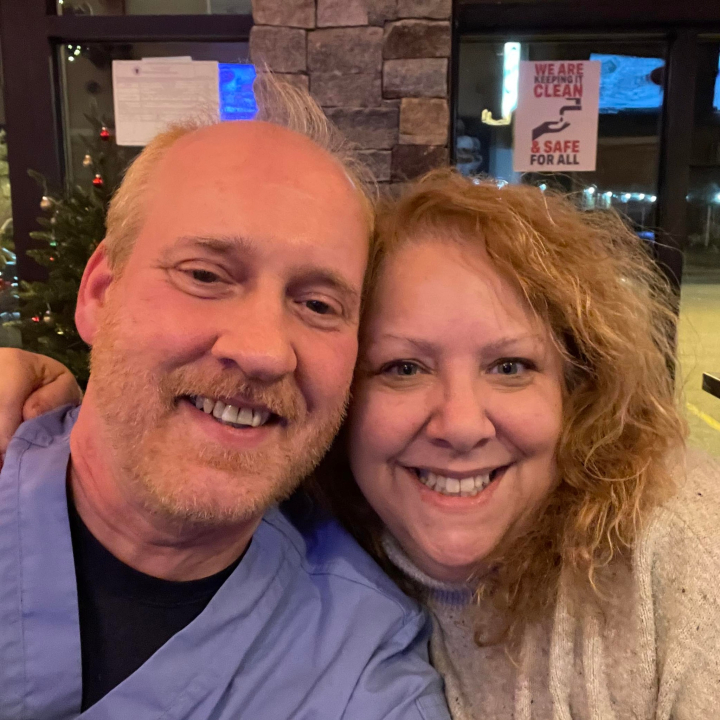 John Bona - Class of 1981 - Lynn English High School