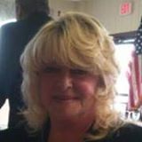Lynne Barber - Class of 1969 - Lynn English High School