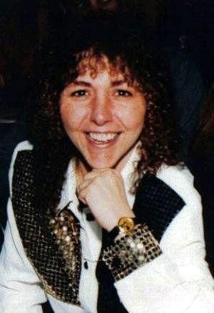 Lisa Pressman - Class of 1981 - Lynn English High School