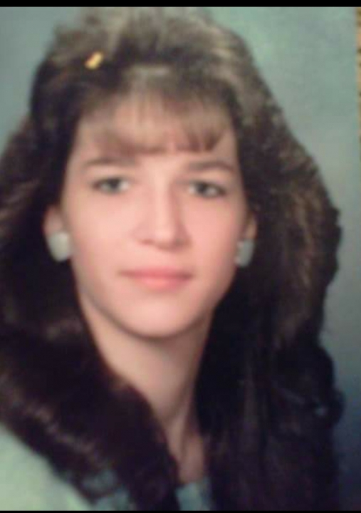 Michelle Pasquale - Class of 1988 - Lynn English High School