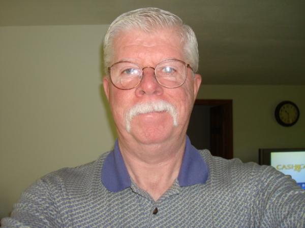 James Prendergast - Class of 1965 - Lynn English High School
