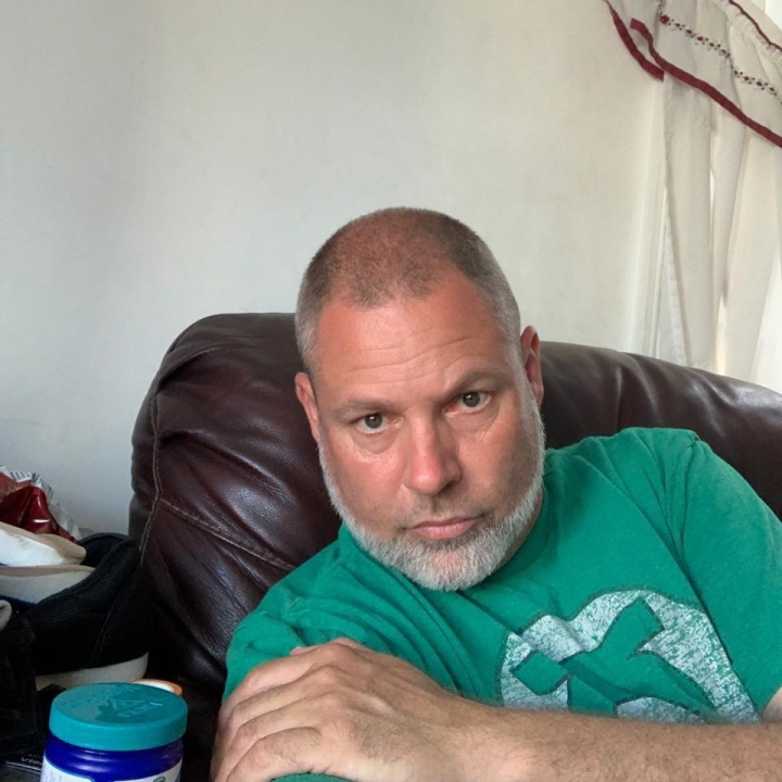 Jeff Rotcavich - Class of 1989 - Lynn English High School