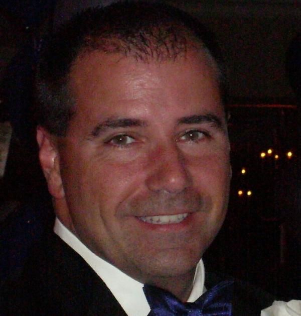 Robert Brooks - Class of 1989 - Lynn English High School