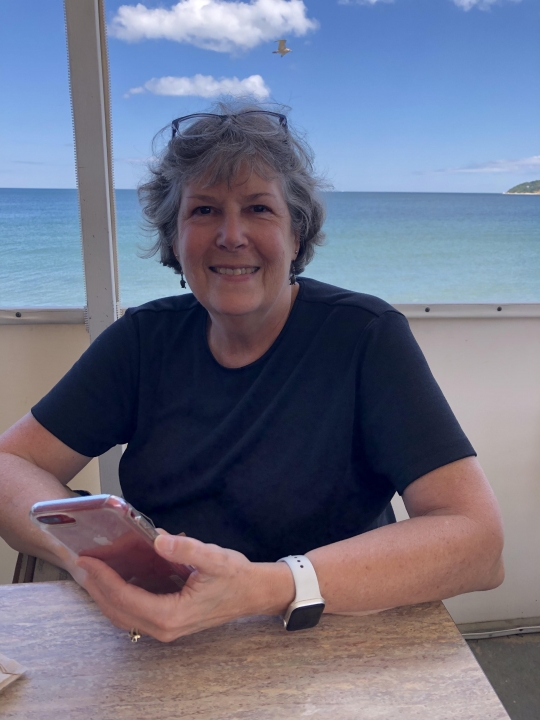 Nancy Stevens - Class of 1973 - Lynn English High School