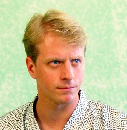 Peter Steeves - Class of 1992 - Lynn English High School