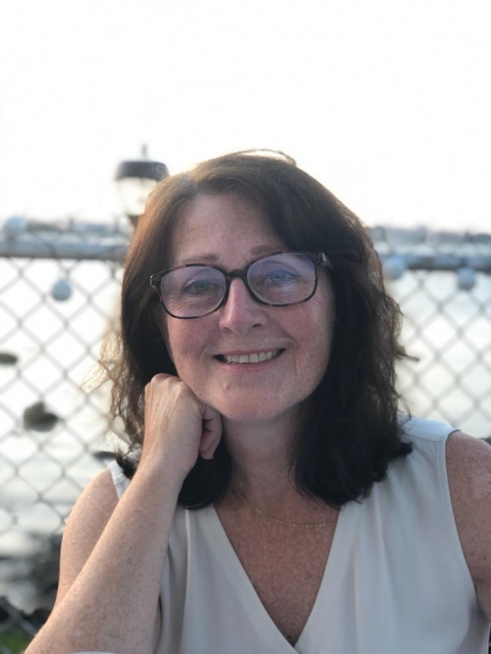 Edith Staffier - Class of 1976 - Lynn English High School
