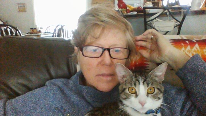 Linda Boyer Posler - Class of 1970 - Lynn English High School