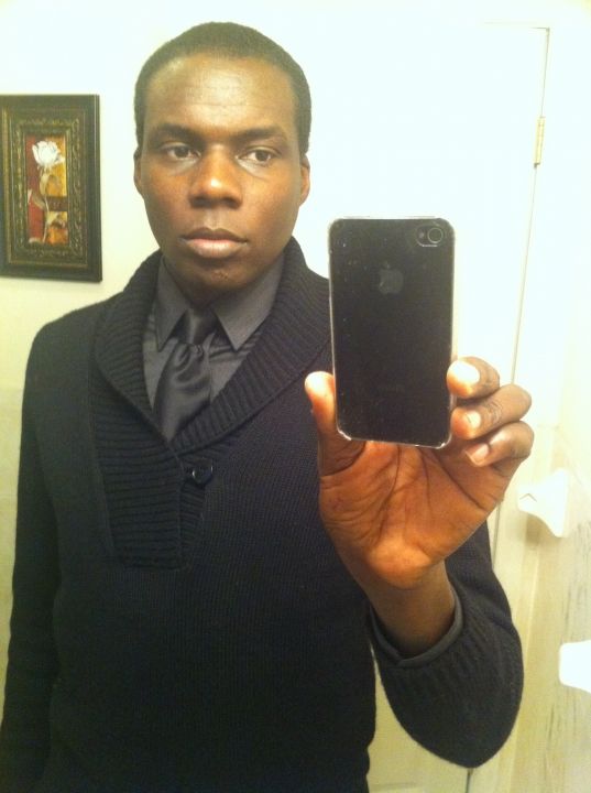 Sakor Dean - Class of 1994 - Lynn English High School