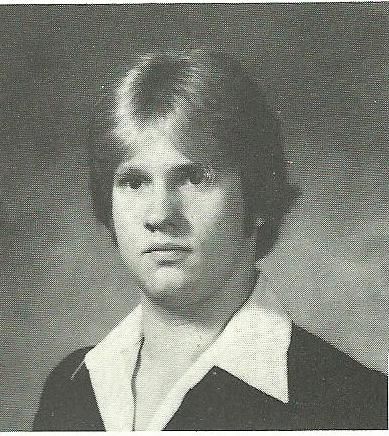 John Bona - Class of 1981 - Lynn English High School
