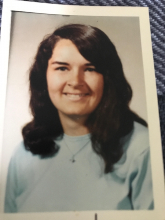 Judy Stanwood - Class of 1972 - Lynn English High School