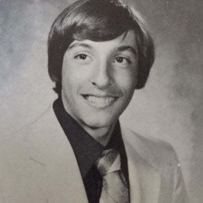 Bob Colpitts - Class of 1982 - Lynn English High School