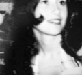 Audrey Karafin, class of 1969