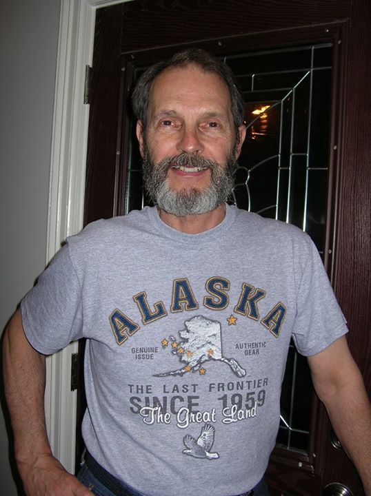 Warren Johnson - Class of 1966 - Orange High School