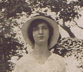 Sarah White - Class of 1964 - Orange High School