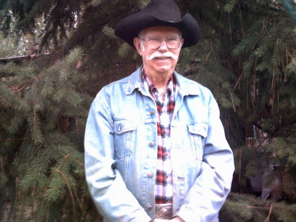 Keith Lynn - Class of 1949 - Orange High School