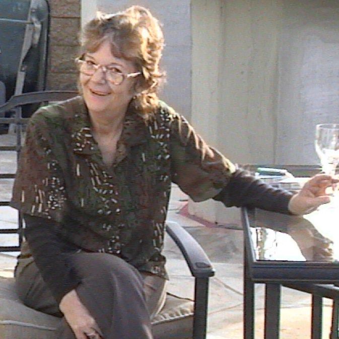 Barbara Watkins - Class of 1961 - Orange High School