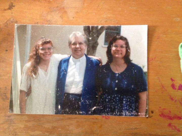 Kathy Oneill - Class of 1977 - Orange High School
