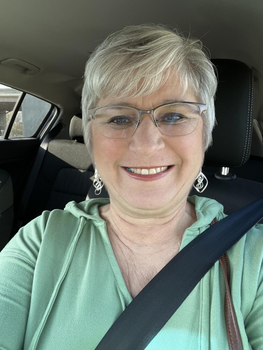 Laura Bernard - Class of 1984 - Orange High School