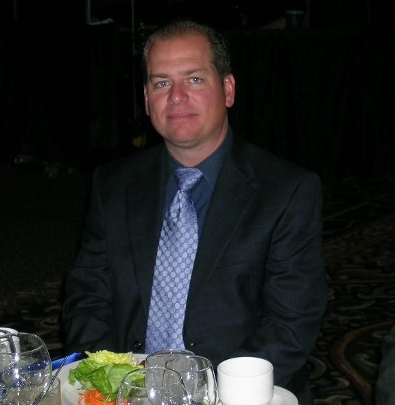 Nathan Cummings - Class of 1986 - Orange High School