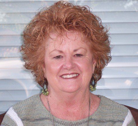 Vida Jackson - Class of 1958 - Orange High School
