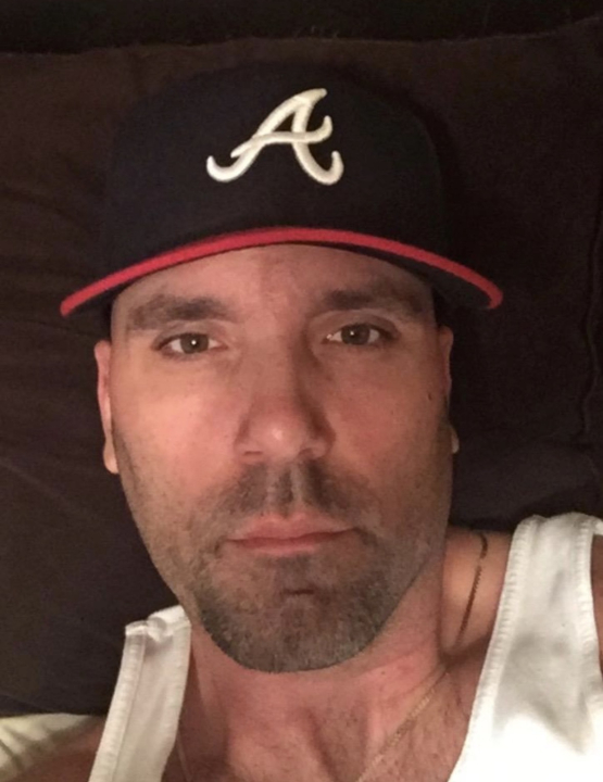 Scott Esparza - Class of 1992 - Orange High School