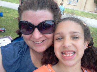 Cynthia Chambers-cuffey - Class of 1997 - Orange High School