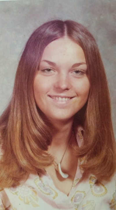 Polly Howe - Class of 1976 - Orange High School