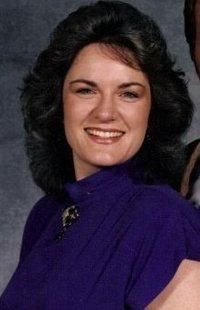 Dixie Jackson - Class of 1982 - Orange High School