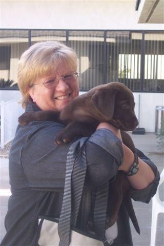 Margie Griffith - Class of 1977 - Orange High School