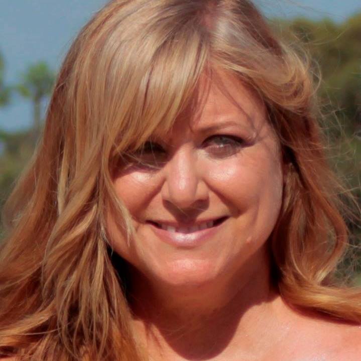 Trish Devore - Class of 1982 - Orange High School