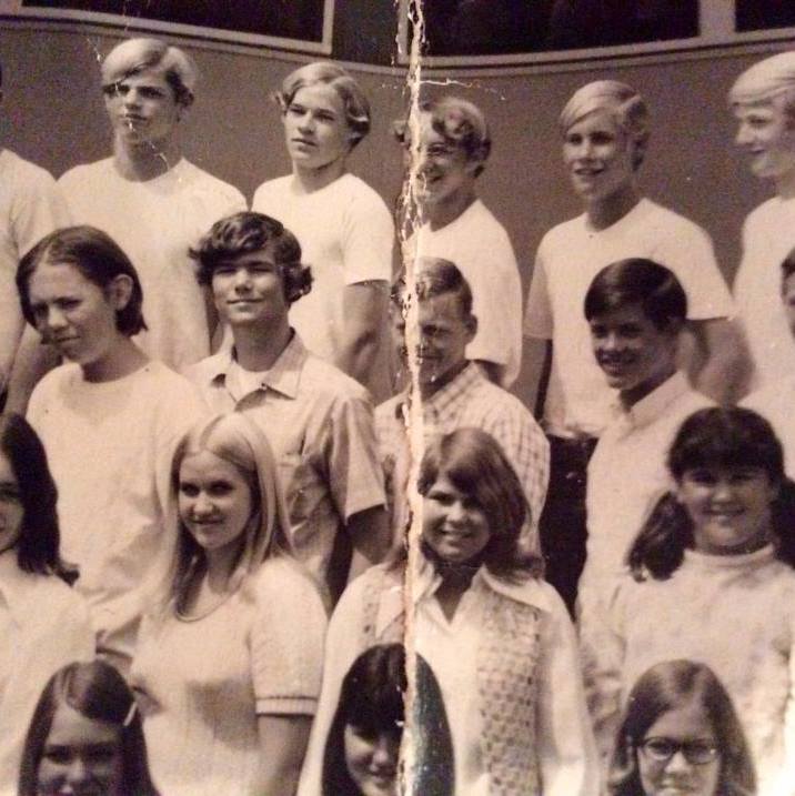Michael Delacey - Class of 1974 - Orange High School
