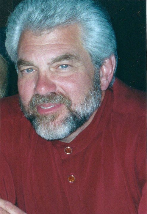 Jim Marcelli - Class of 1965 - Orange High School