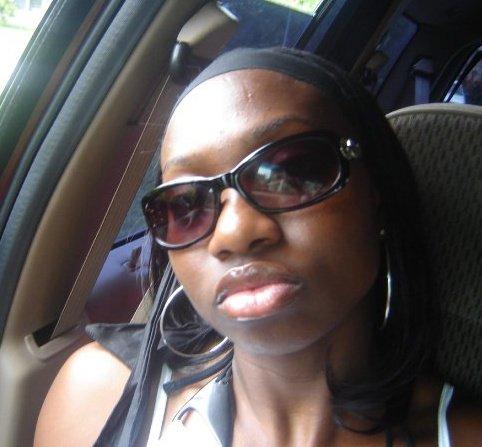 Nancy Rouse - Class of 2002 - Orange High School